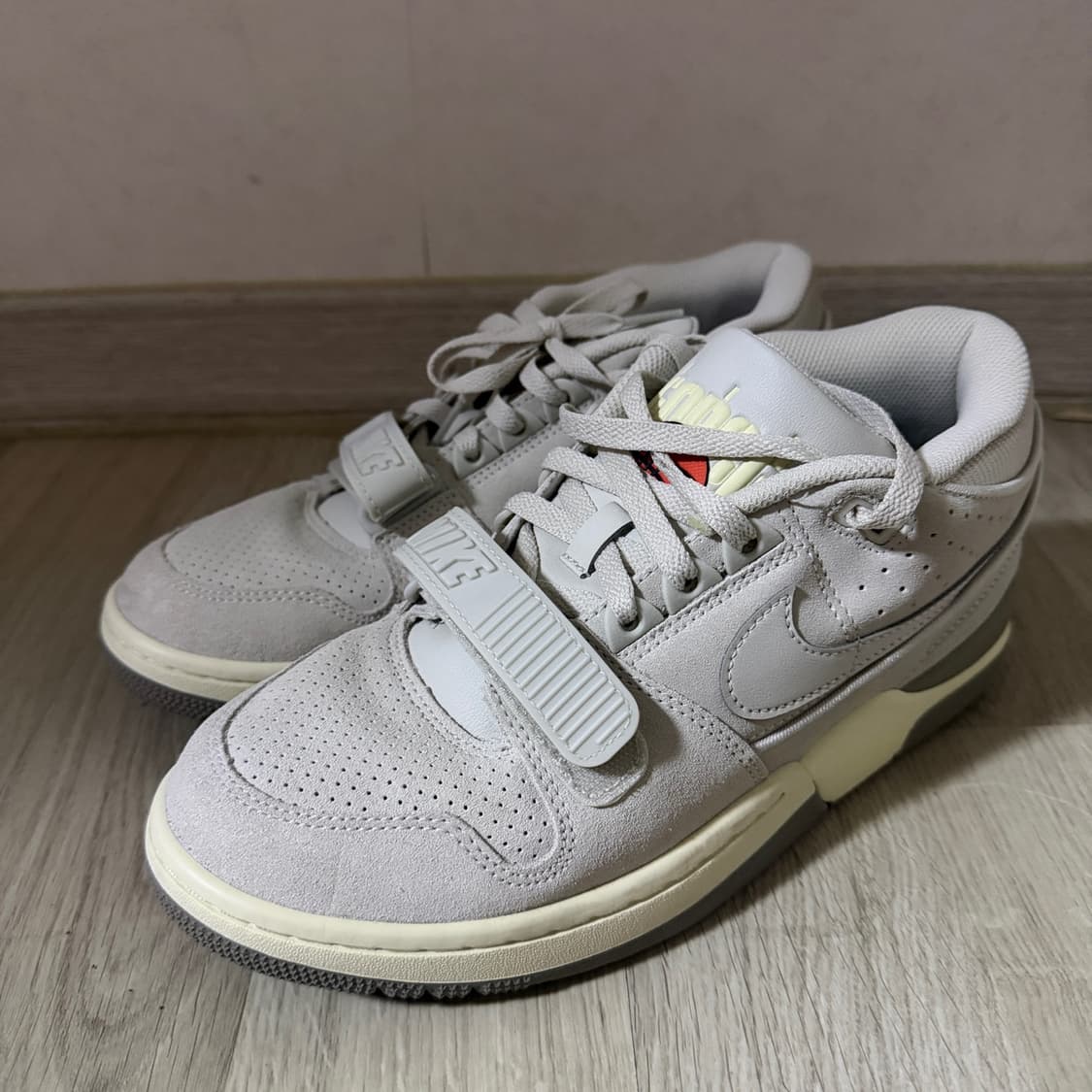 나이키 에어 알파 포스 88 (270) 상품이미지7