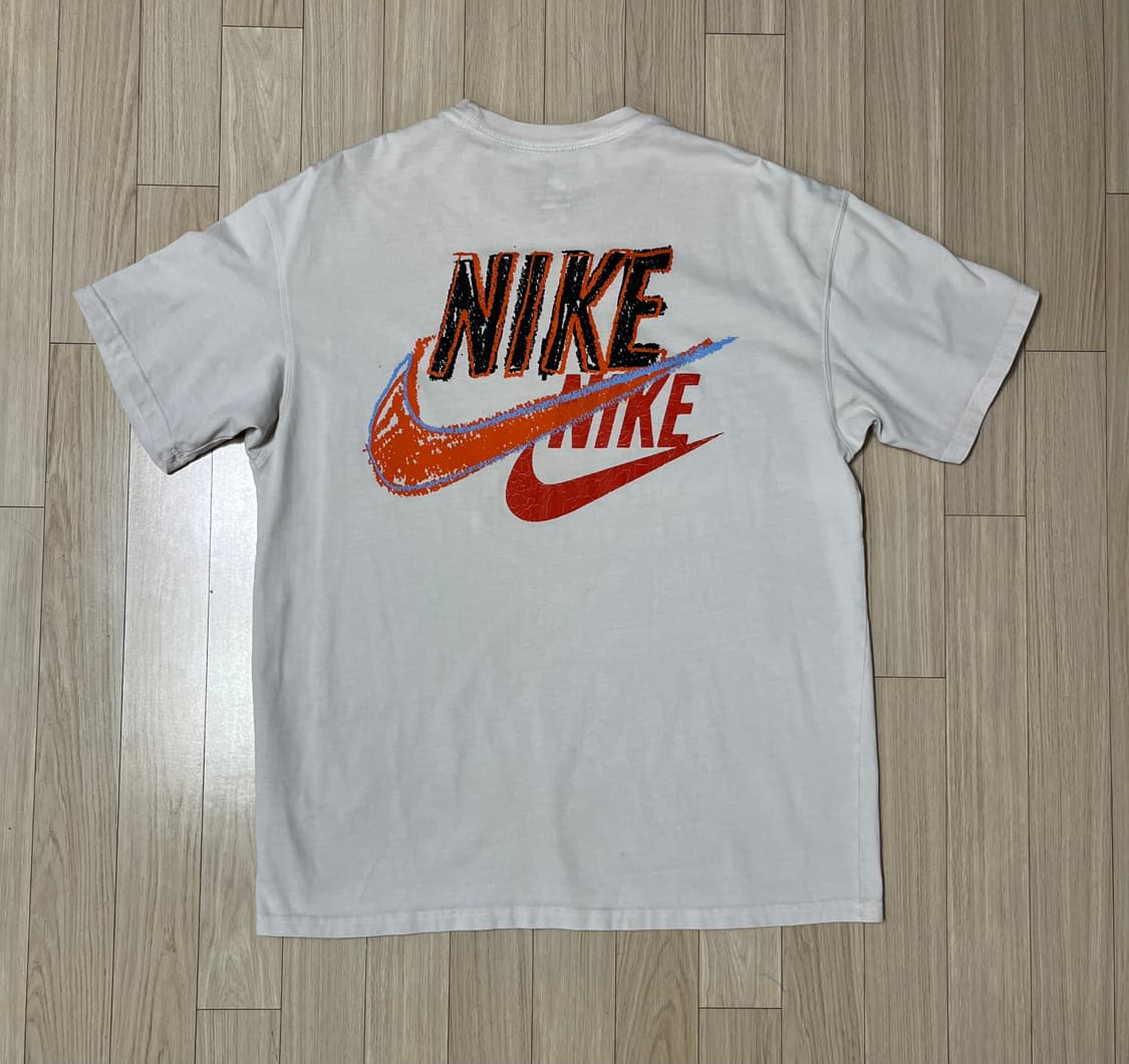 나이키 반팔티 나이키 면티 반팔 상품이미지2