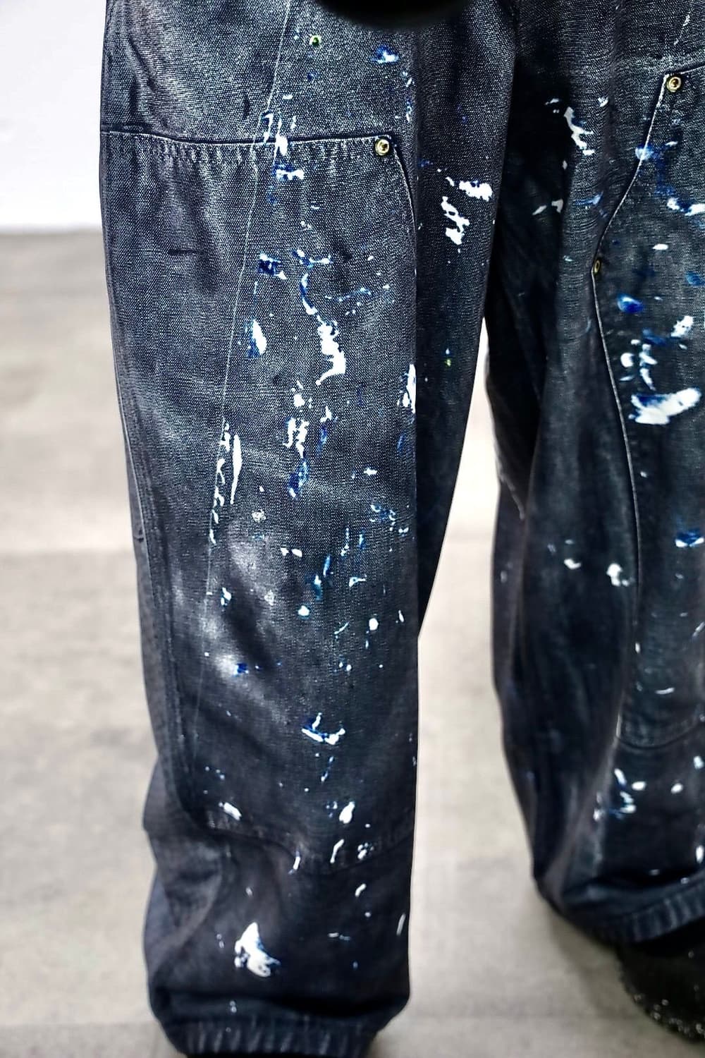 Talking About The Abstraction 스웻팬츠 상품이미지6