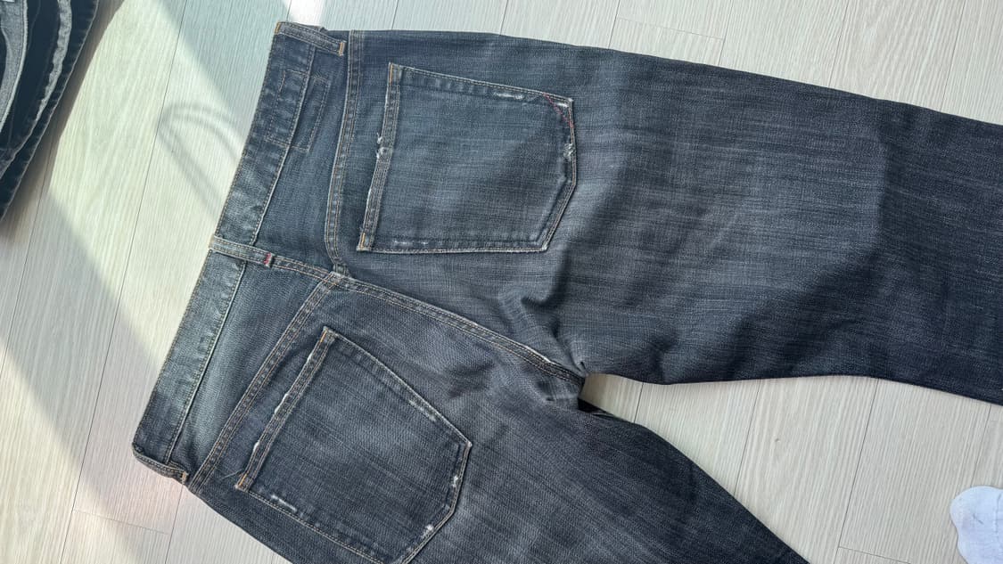 바나나리퍼블릭 w32L32  상품이미지7