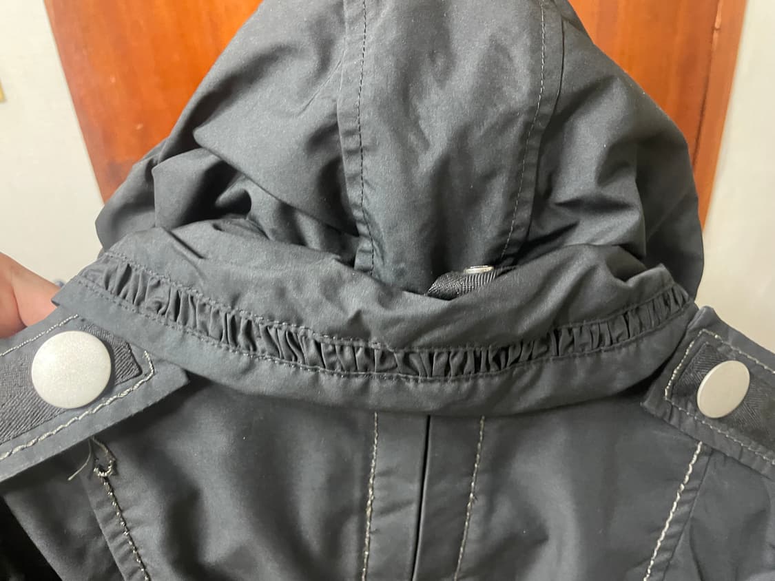 marithe francois girbaud jacket… 상품이미지7