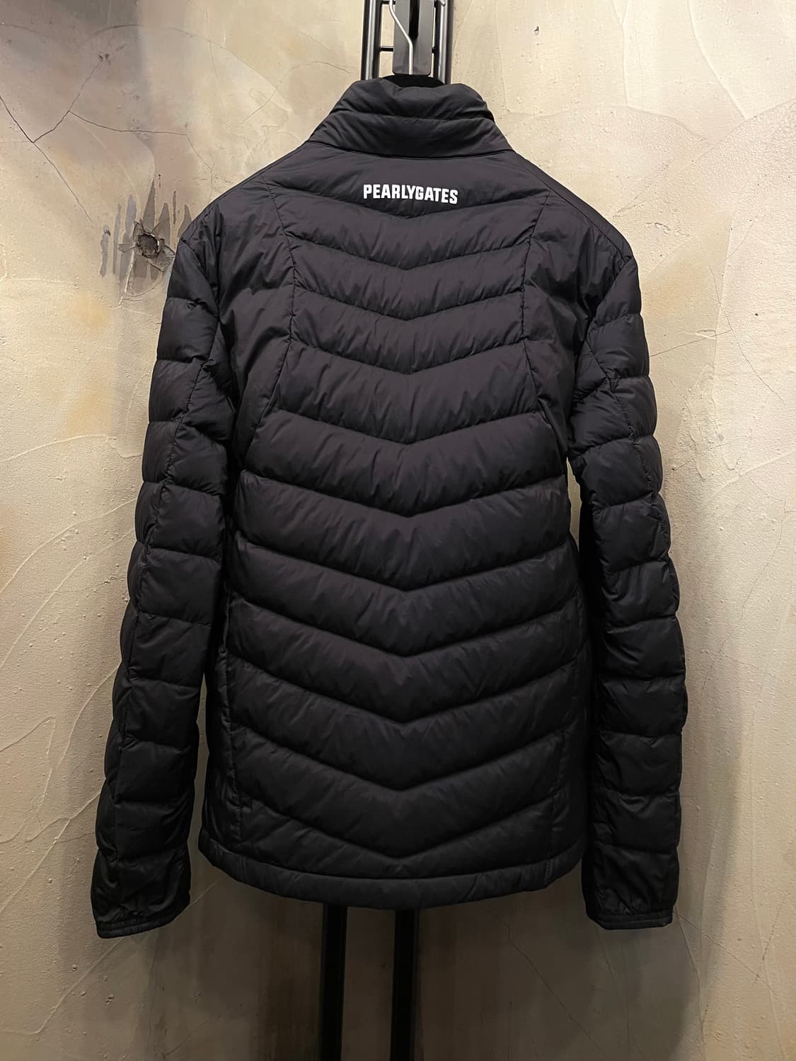 파리게이츠 경량 구스 다운 패딩 66 상품이미지2