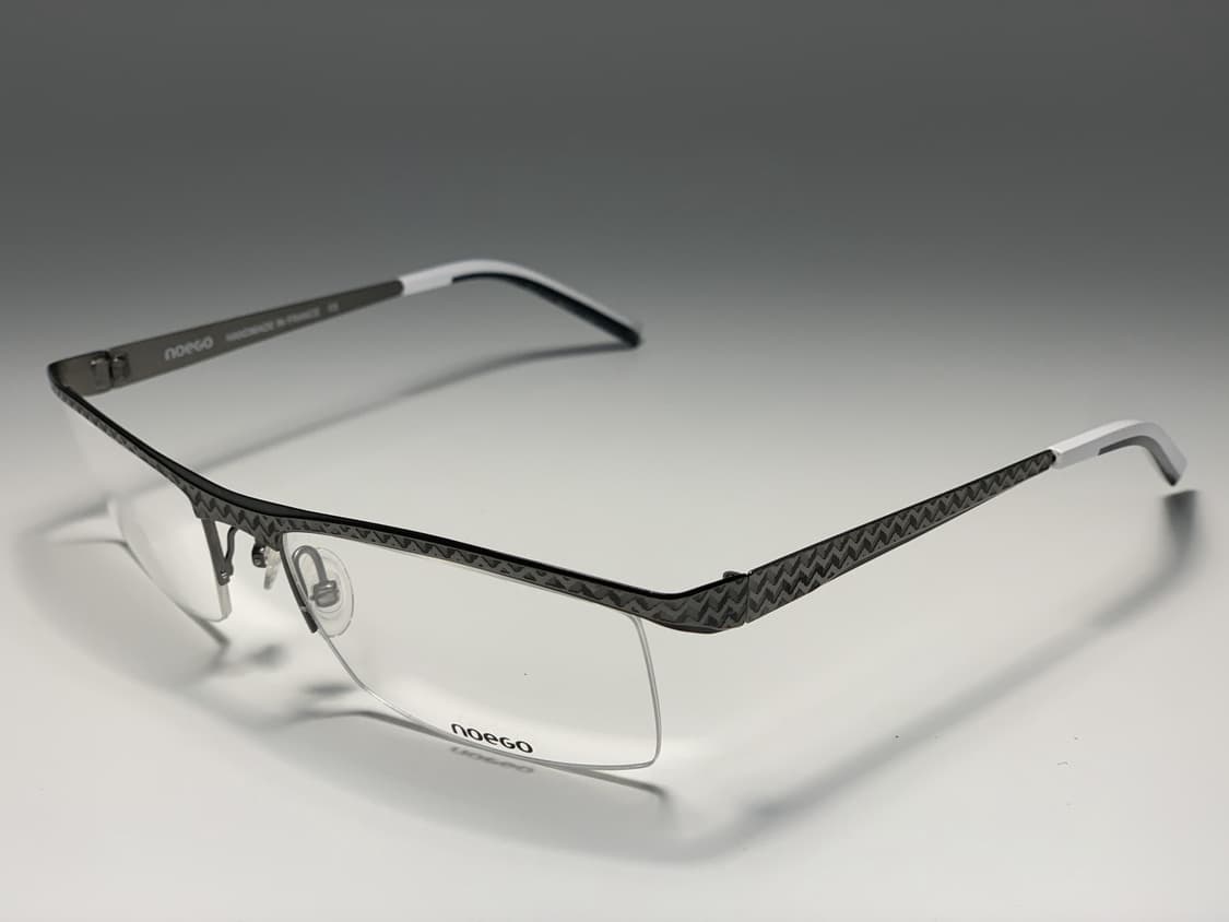 프랑스 명품 티타늄 경량 안경 NOEGO 0040 상품이미지4