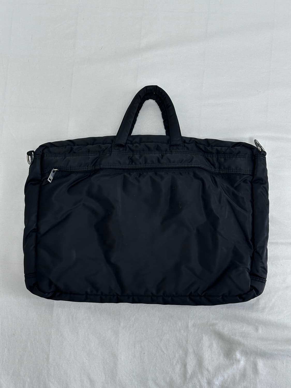 요시다포터 탱커 2way 브리프케이스 블랙 625-67544 상품이미지2