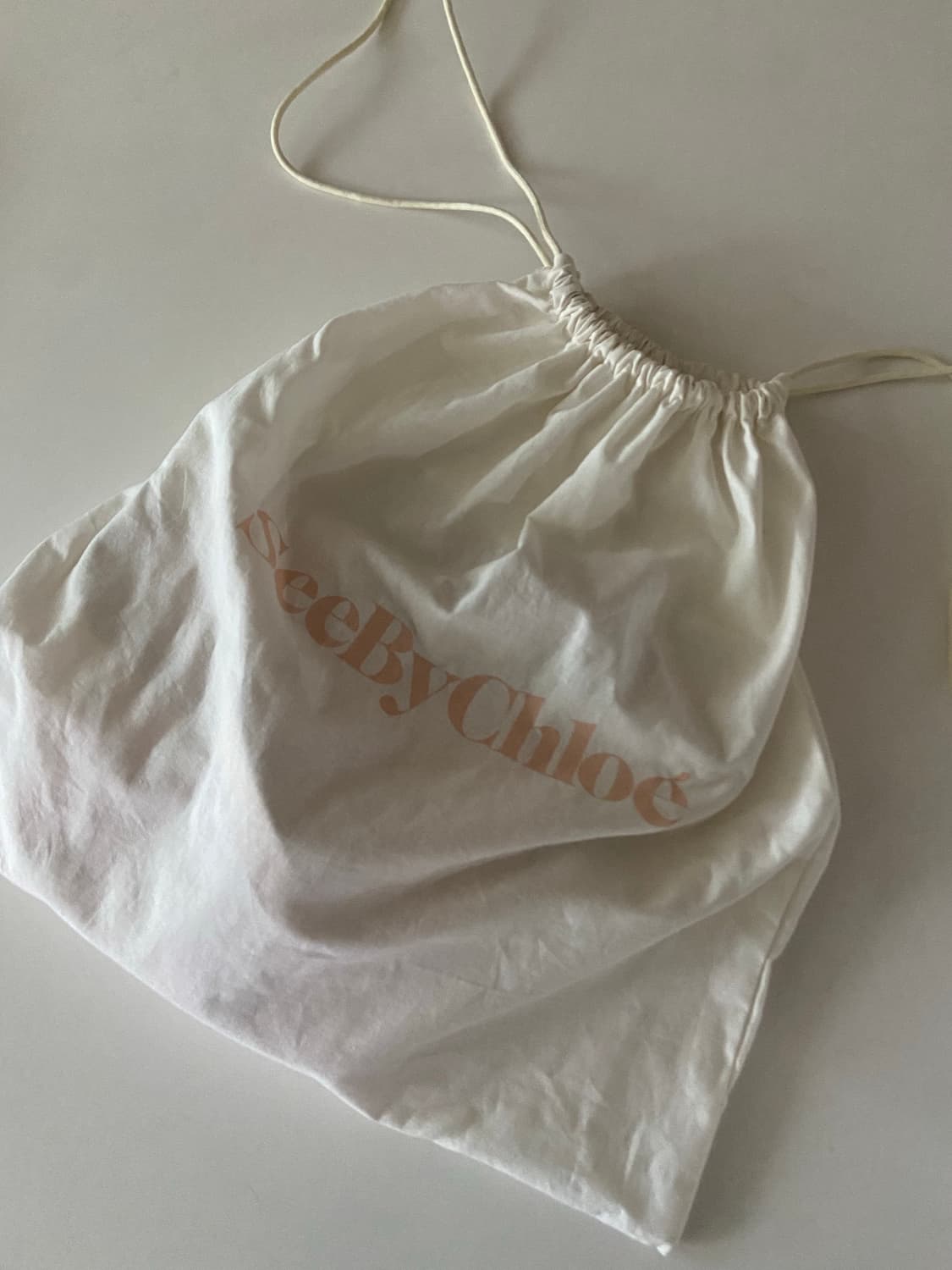 Seebychloe 아코디언백 상품이미지4