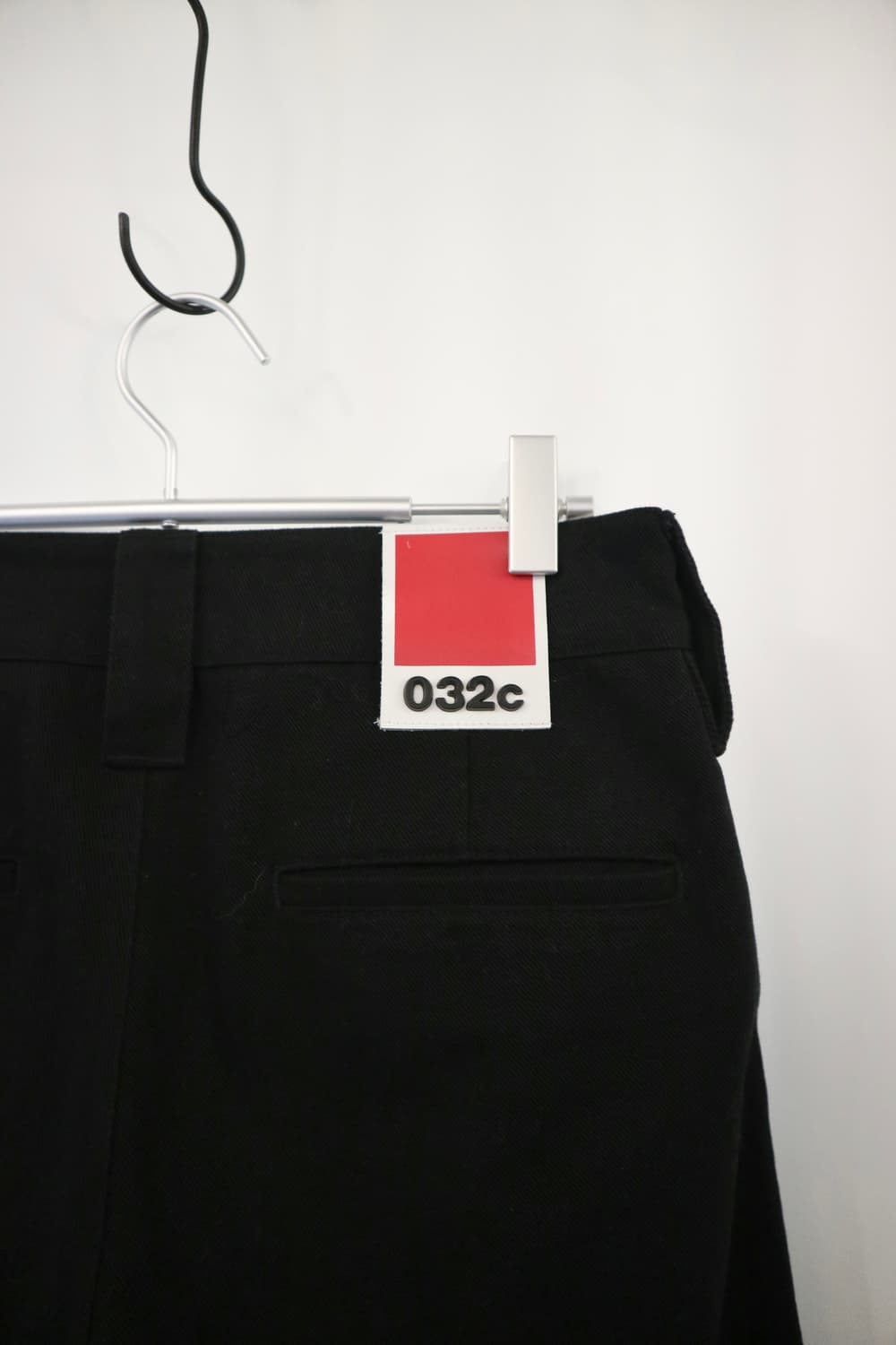 032c cotton pants 상품이미지3