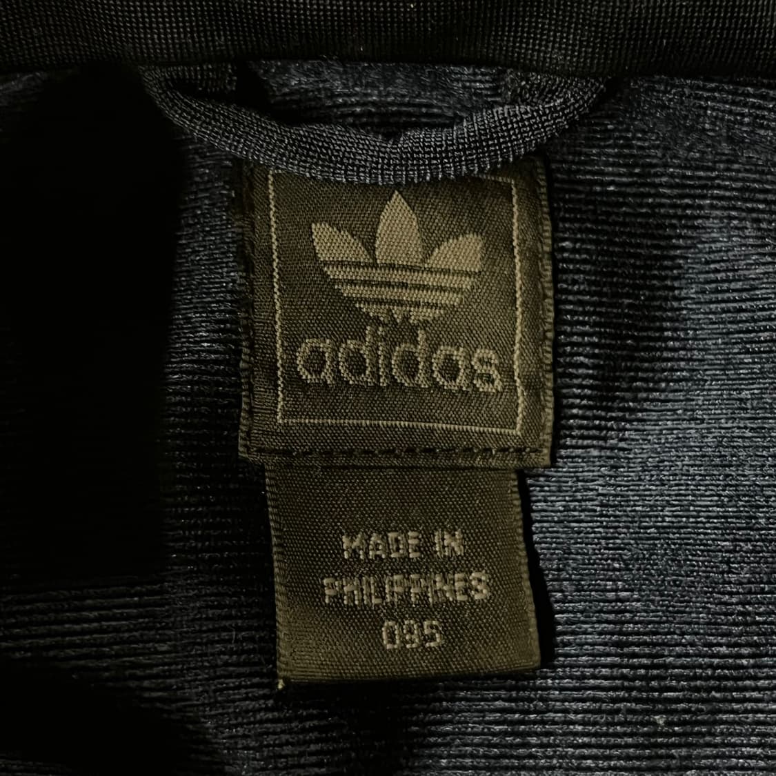 [정품/95] 아디다스 파이어버드 트랙탑 져지 b16 상품이미지6