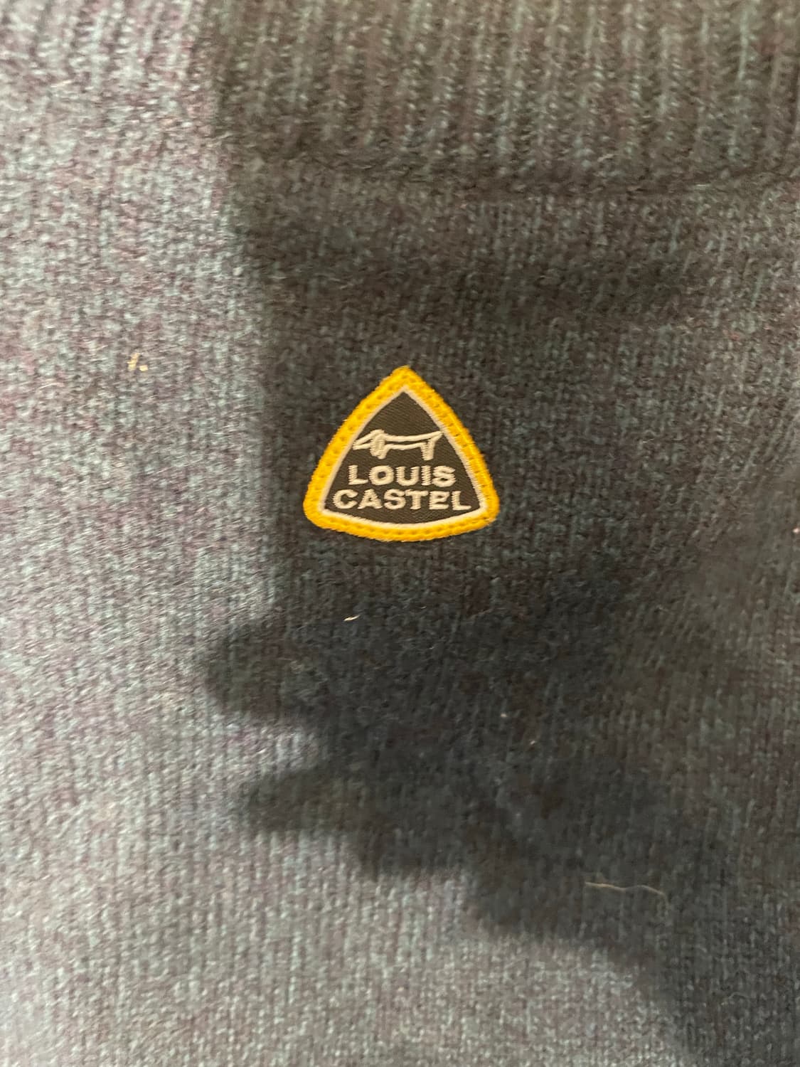 루이까스텔 100  실측55 기장 62 상품이미지6