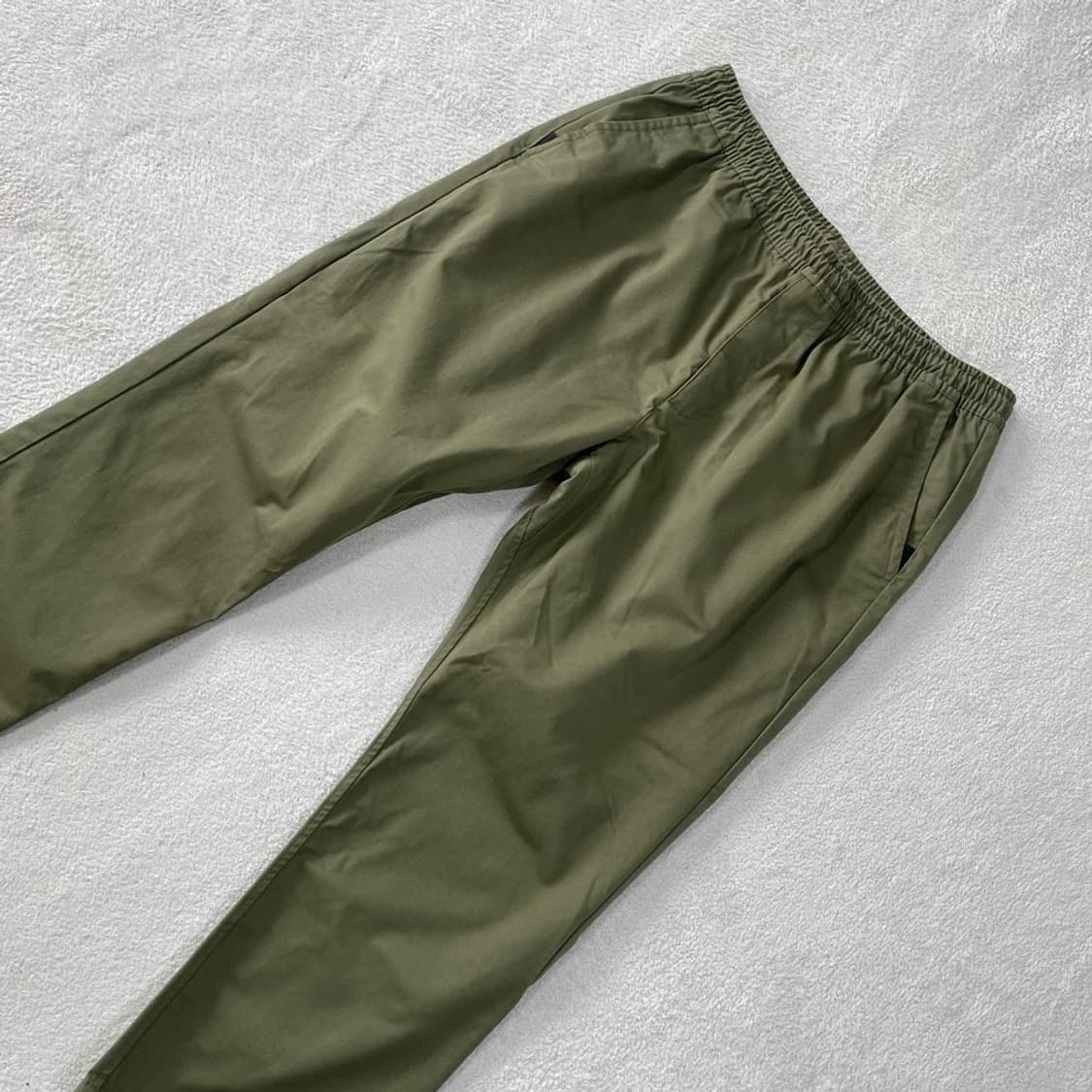 XXL 나이키 SB 카키 팬츠 바지 상품이미지3