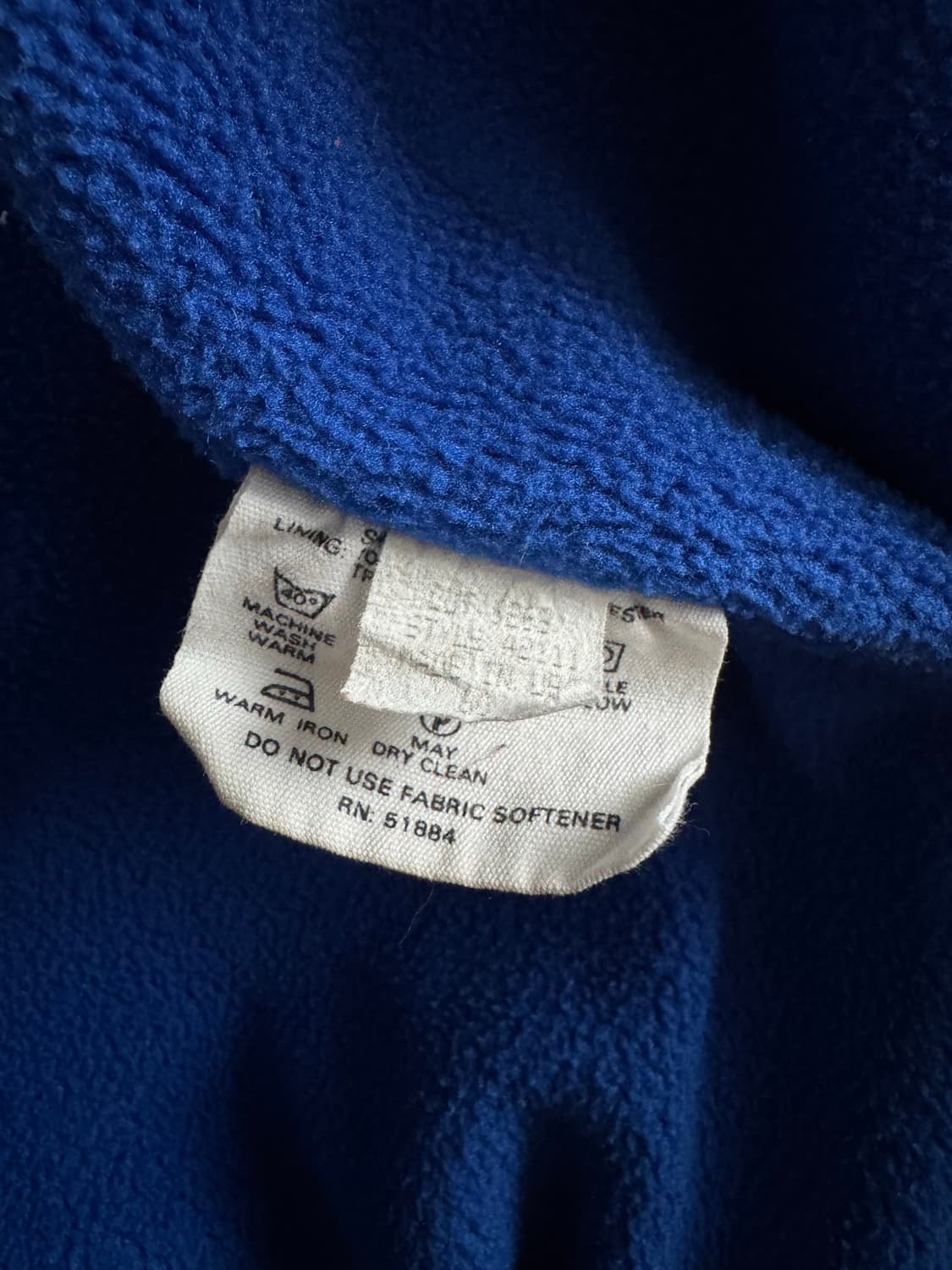 [XL] 빈티지 파타고니아 쉘드 신칠라 자켓 USA 상품이미지6