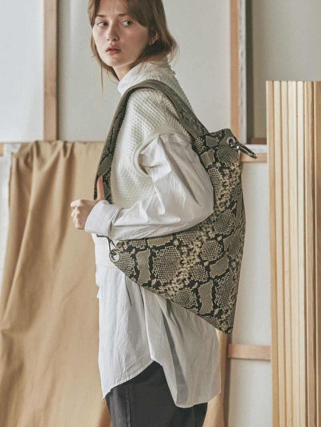 OSOI 오소이 시저링백(2019) 상품이미지2