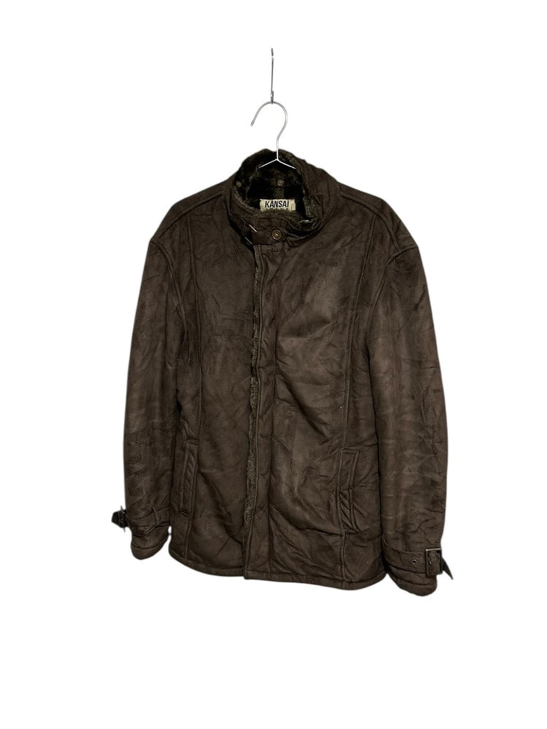 vtg jacket 상품이미지1