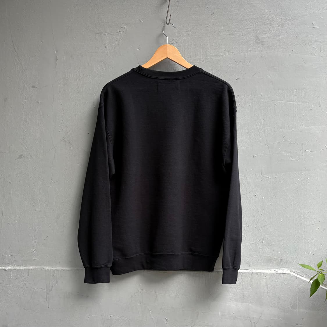 비요크 x 저널 스탠다드 스웻 셔츠 상품이미지6