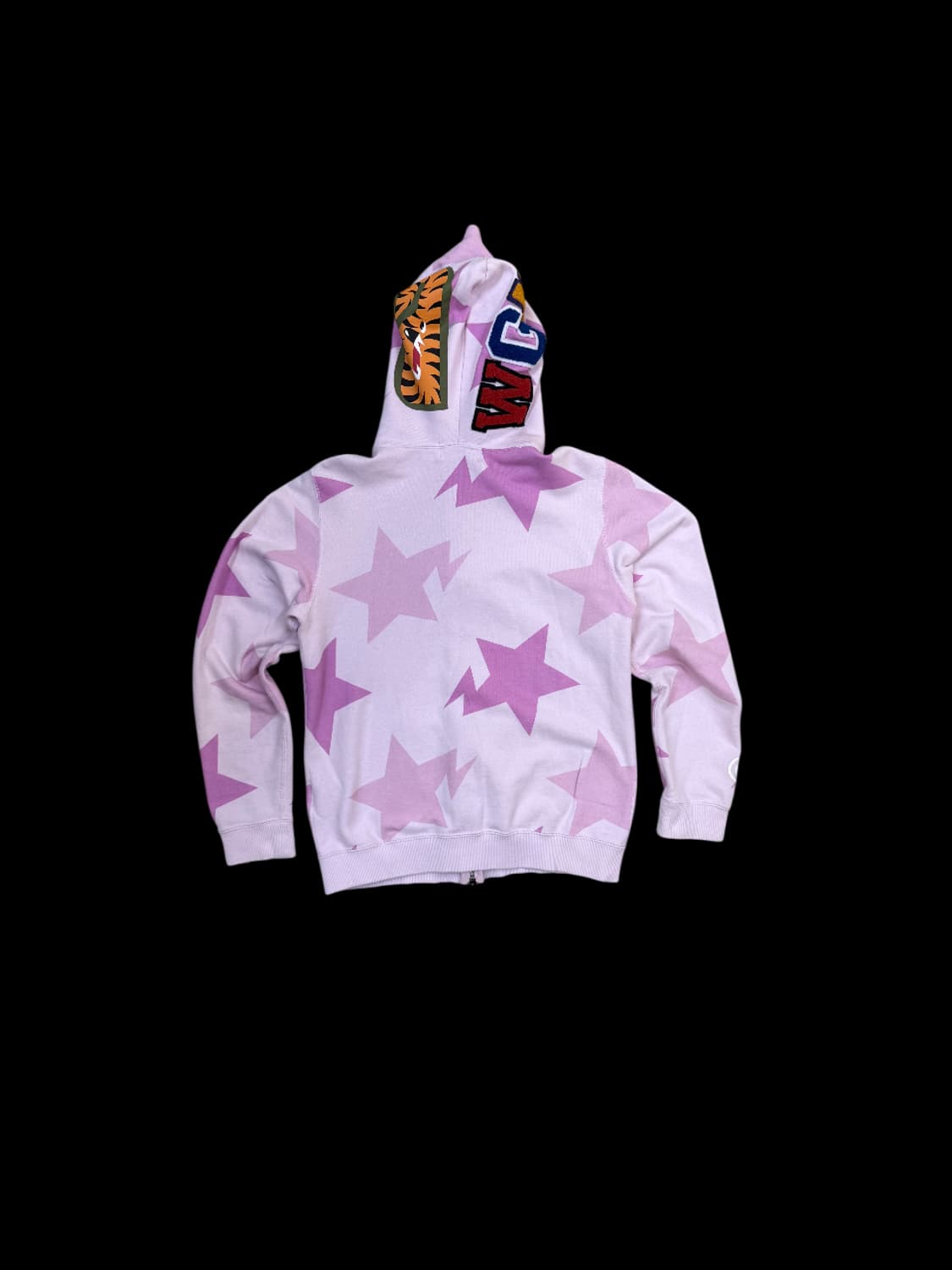 BAPE Shark Full Zip Hoodie  상품이미지2