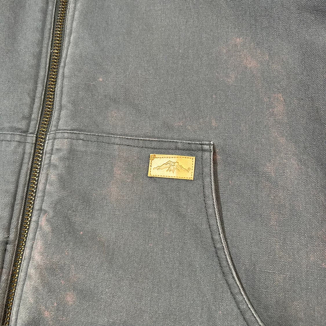 XXL) Pacific Trail USA 덕캔버스 워크웨어 액티브 자켓 상품이미지3