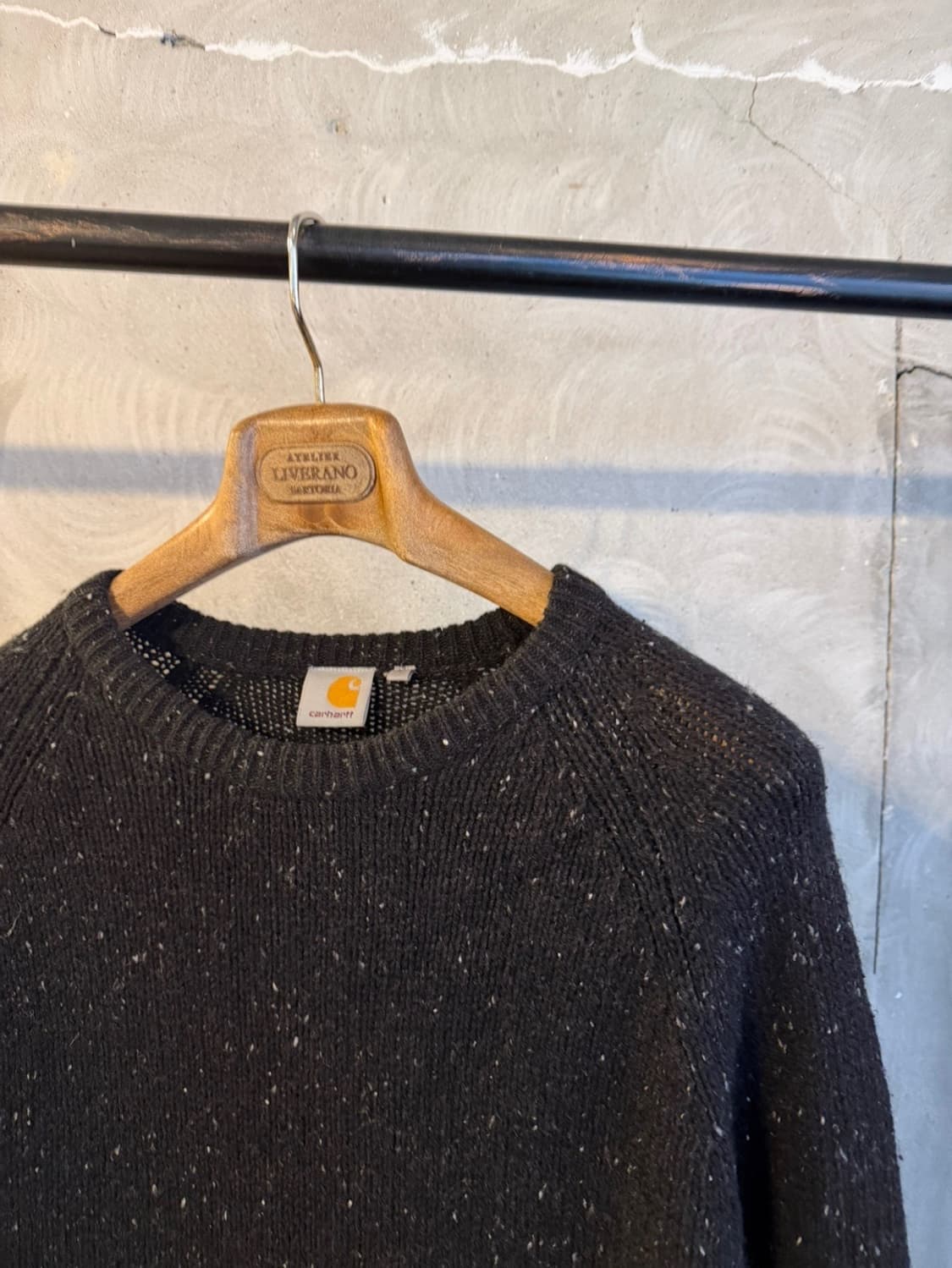 칼하트 니트 105 상품이미지3