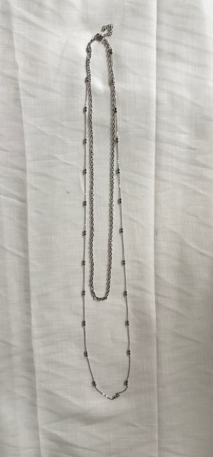 Custom Necklace 3 상품이미지1
