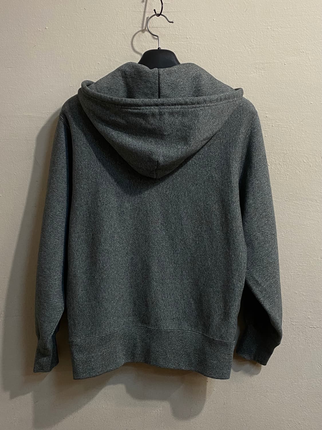 헤리티지 플로스 웨어 후드 스웨트셔츠 상품이미지5