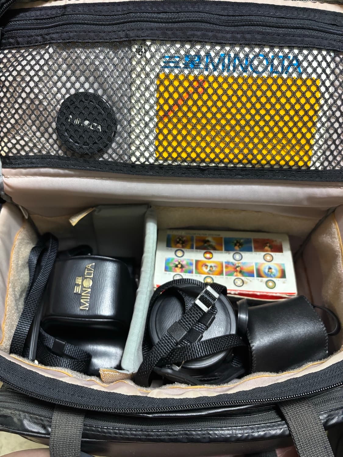 삼성 미놀타 x-700 외 상품이미지9