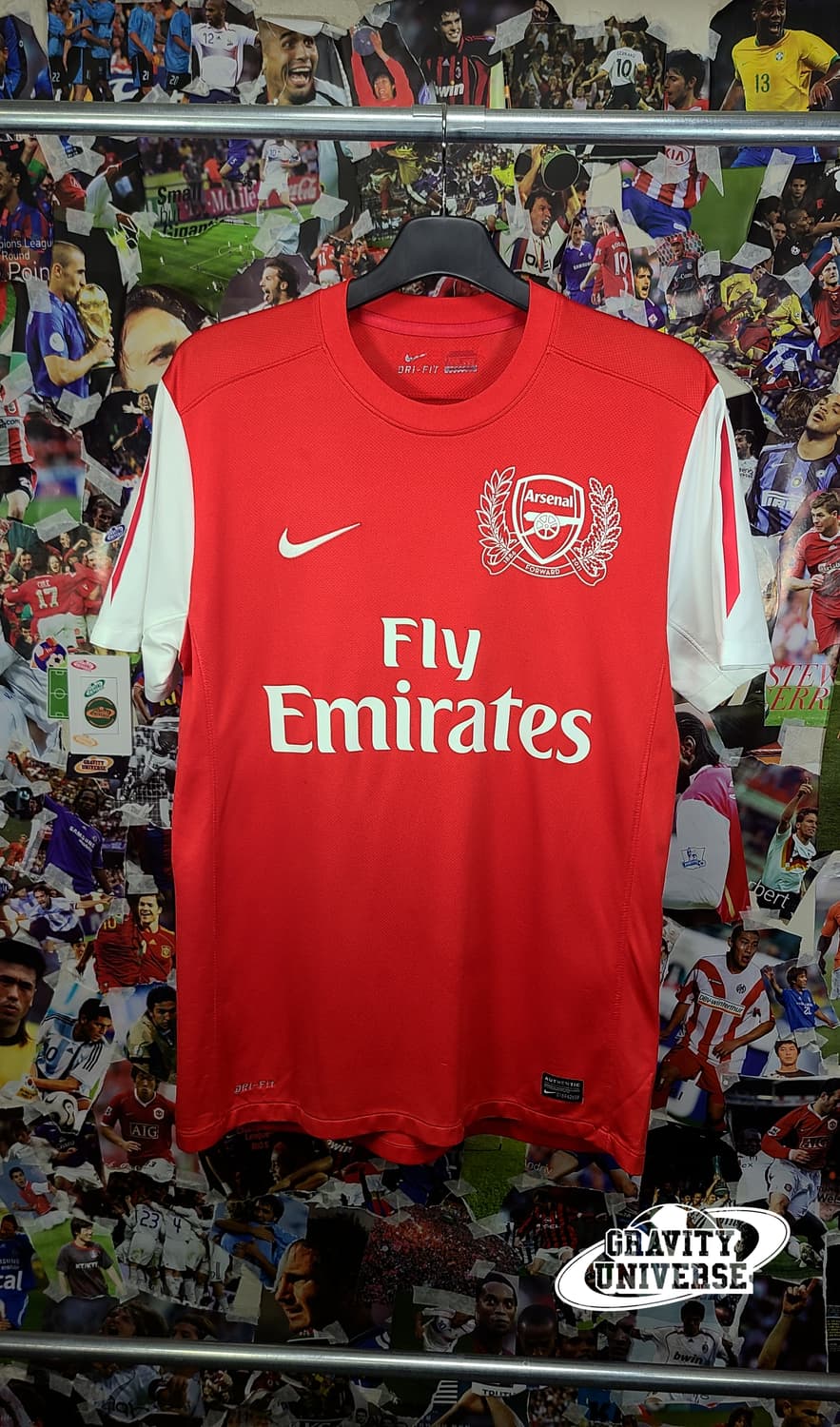 아스날 11-12 박주영 유니폼 상품이미지7