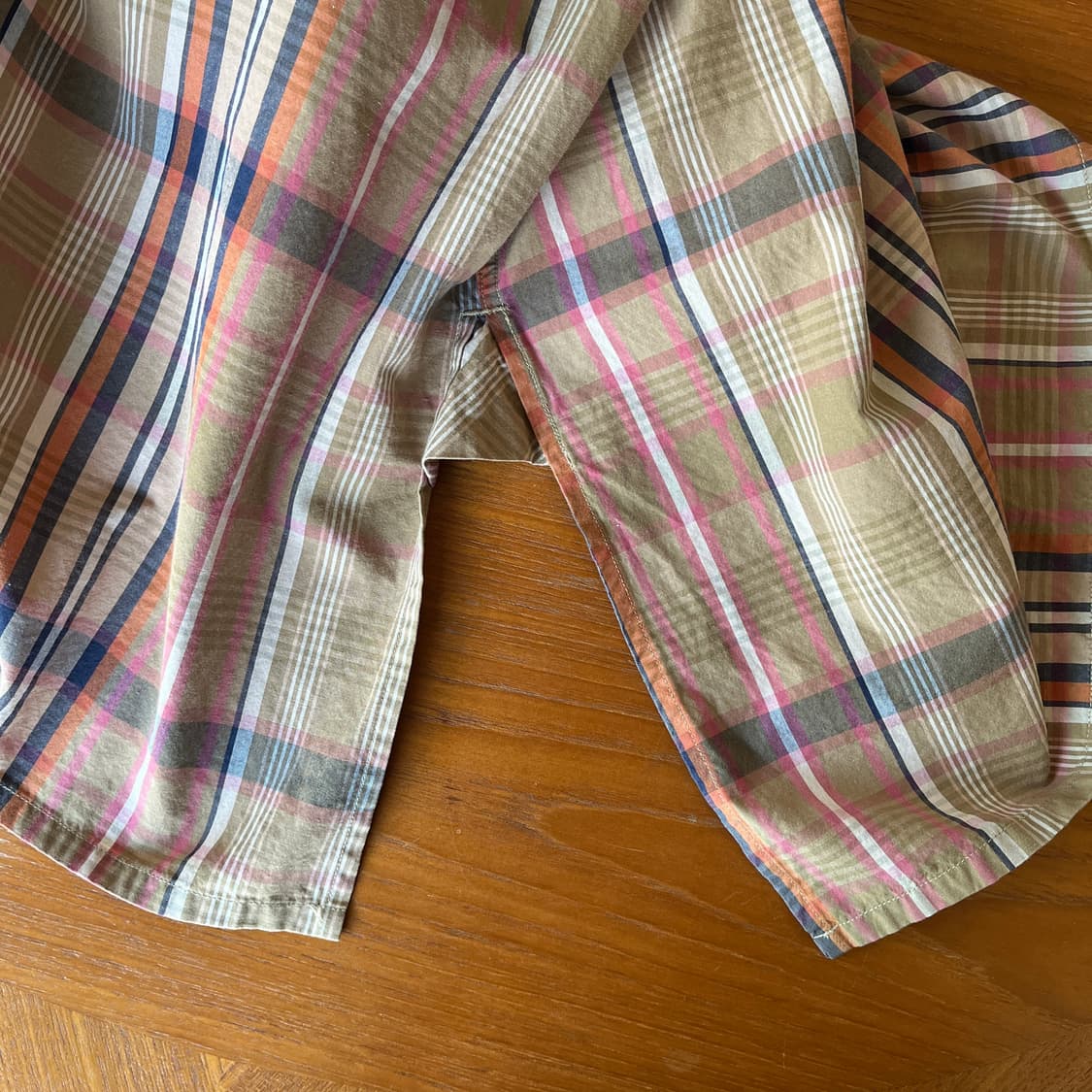 Kaptain sunshine atelier shirts ( 38 ) 상품이미지8