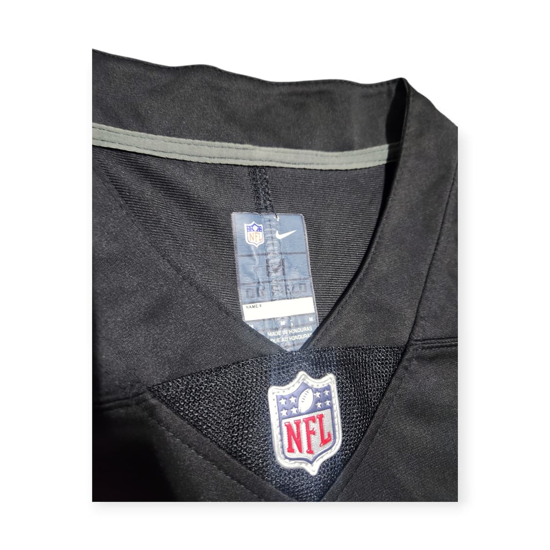 M)나이키 NFL 레이더스 JACOBS 저지 28번 상품이미지4