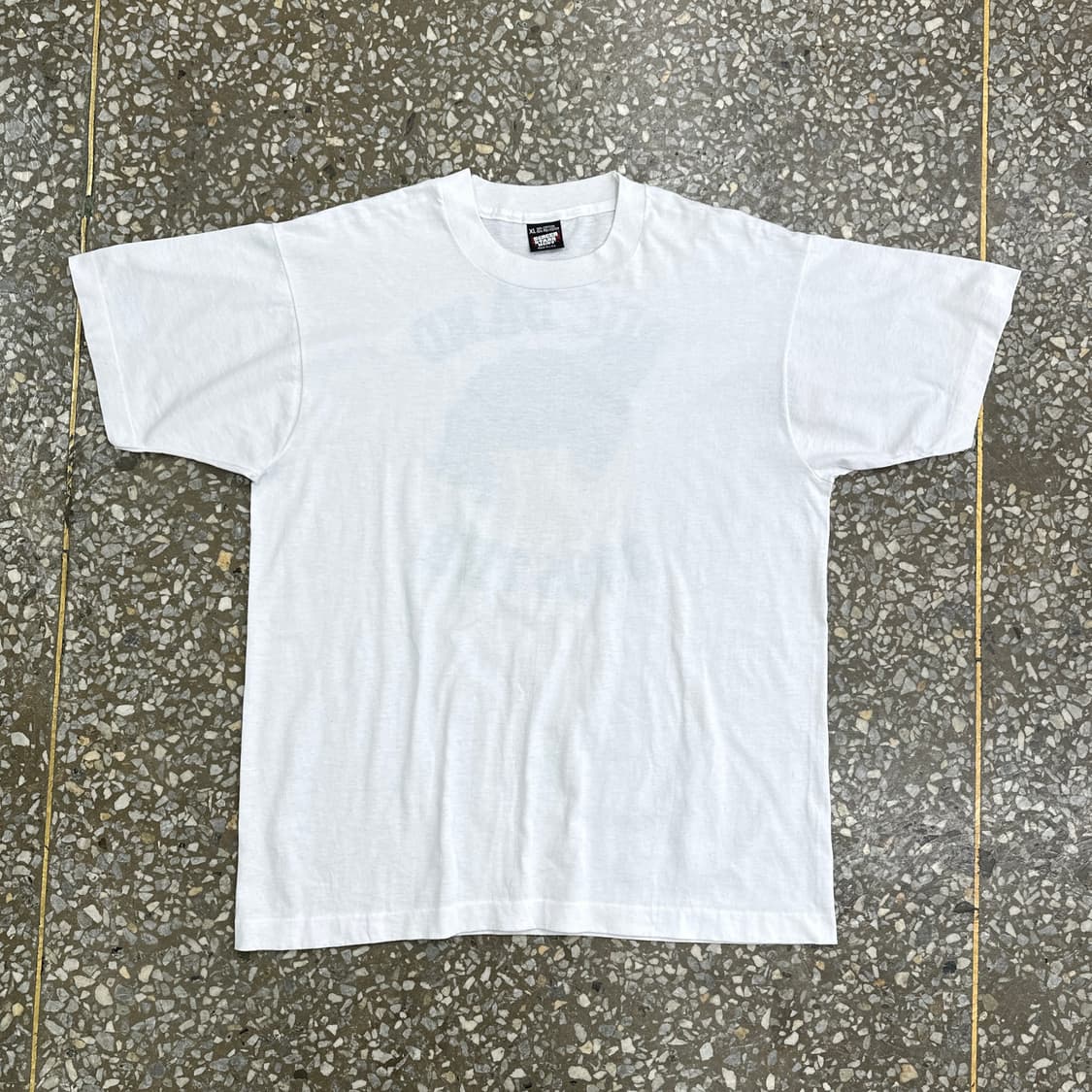 90s USA 스크린 스타 빈티지 싱글스티치 티셔츠 XL 상품이미지2