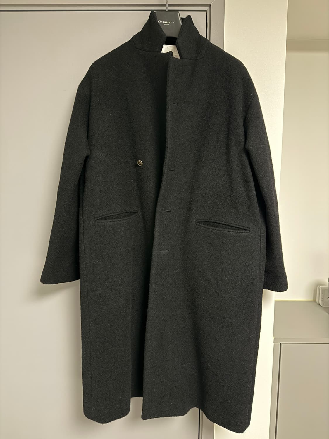 스탠드얼론 코트 상품이미지1