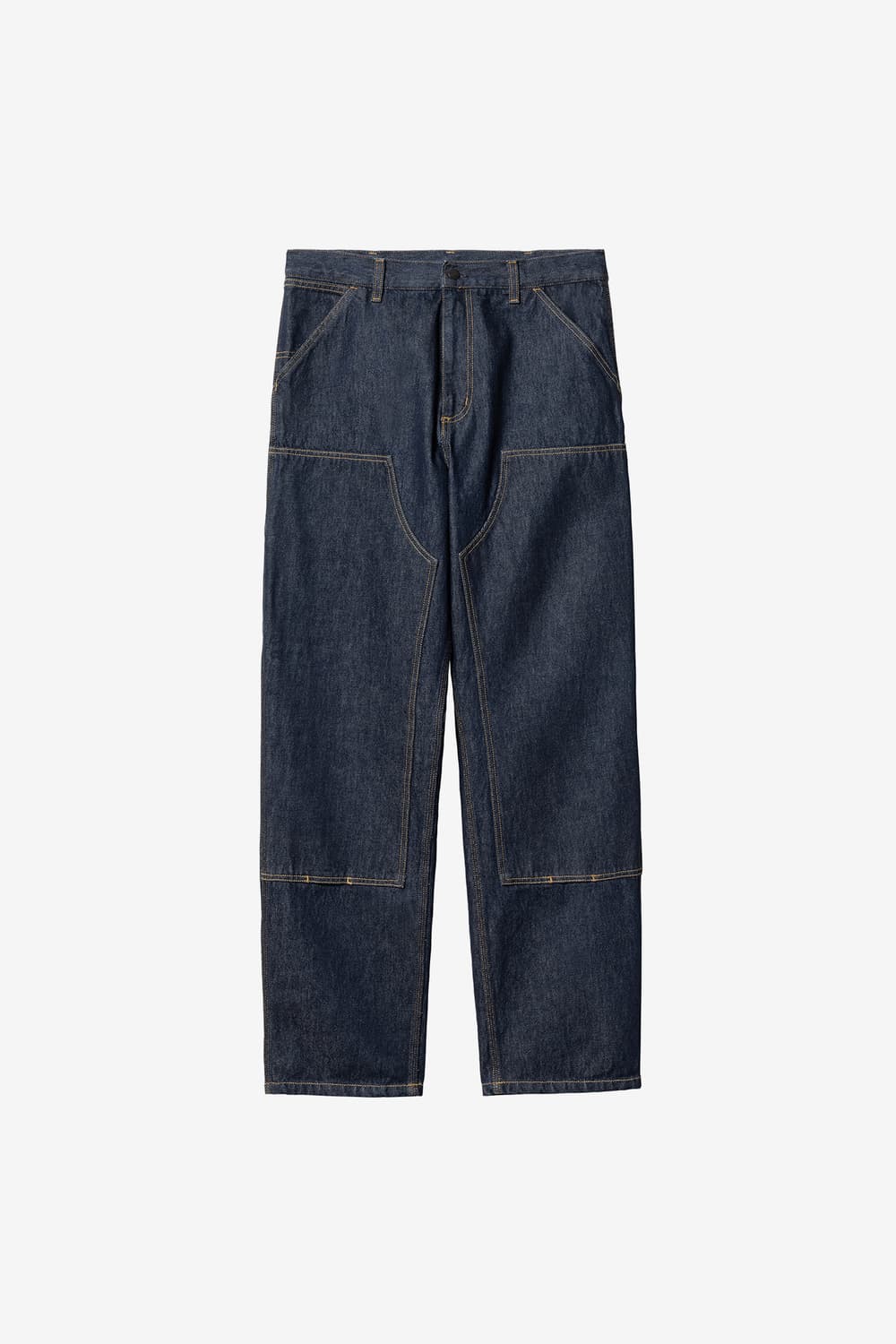 [30-32] DOUBLE KNEE PANT 상품이미지2