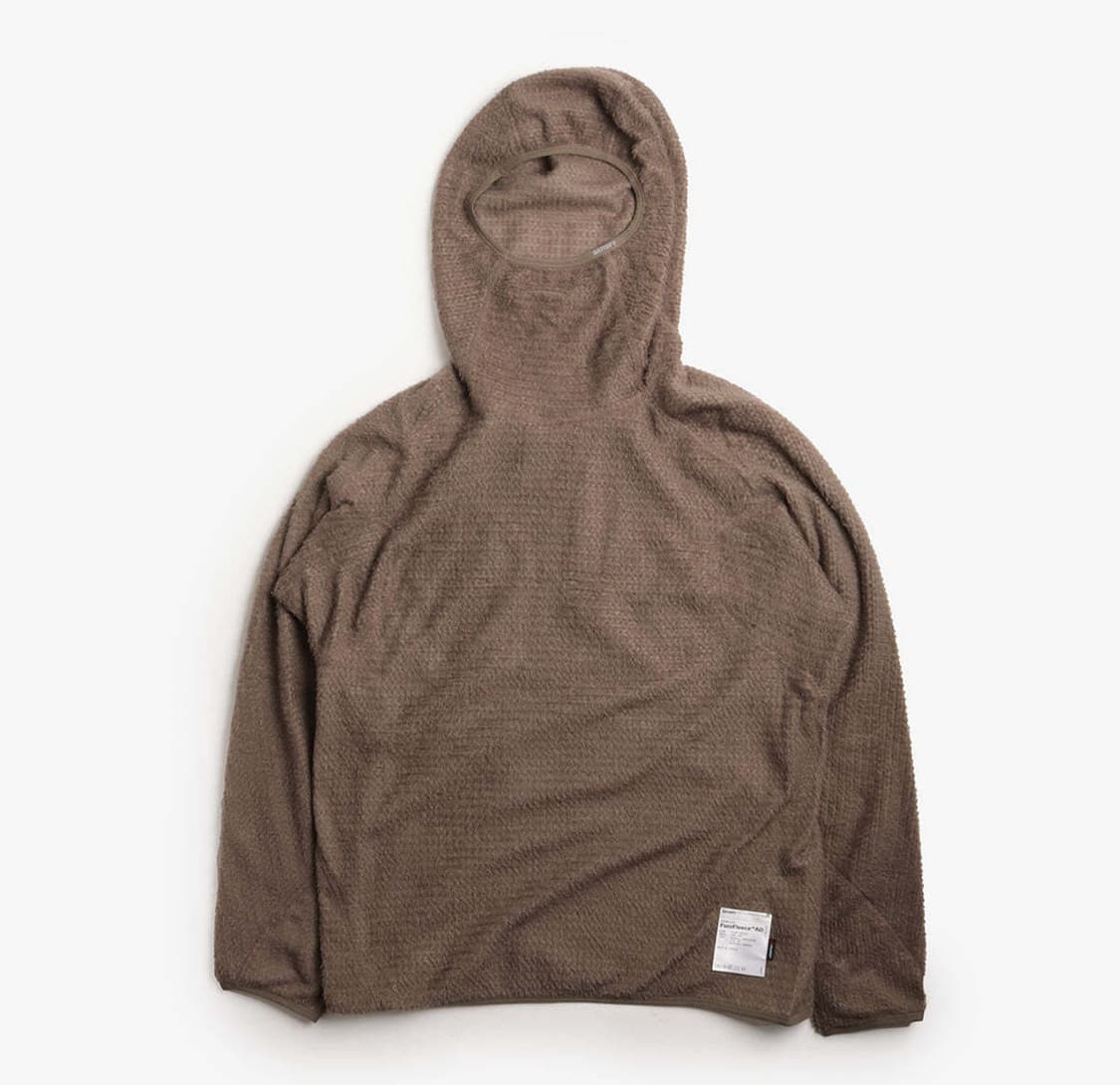 세티스파이 퍼즈플리즈 AD후디 상품이미지1