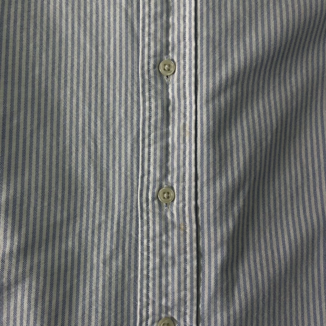 110 폴로랄프로렌 스트라이프 코튼 셔츠  상품이미지6