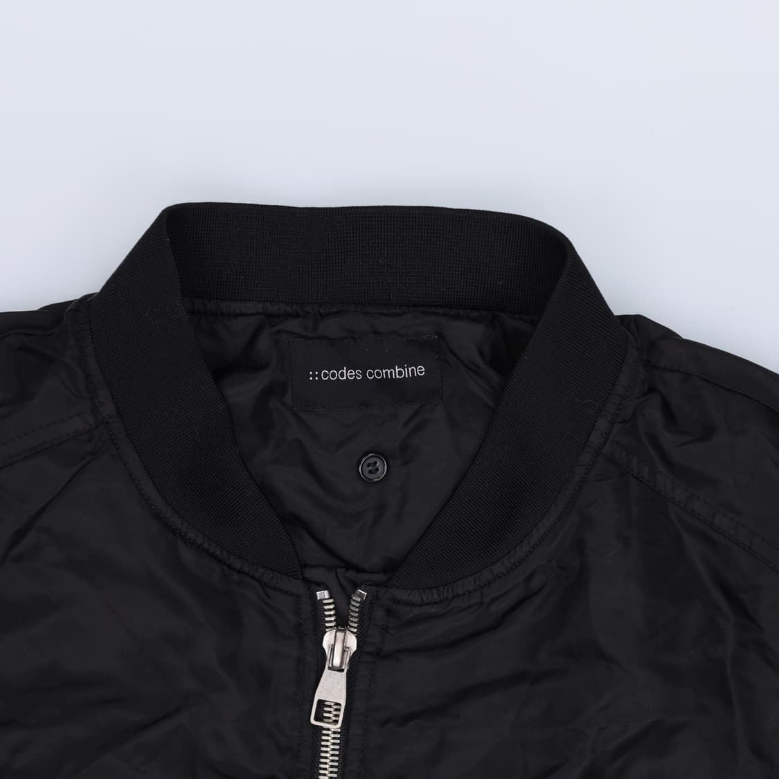 F 코데즈컴바인 여성 항공점퍼 0202H1 상품이미지3