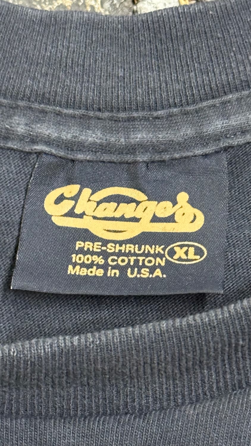 90s 로드맨 슬램덩크 티셔츠 상품이미지7