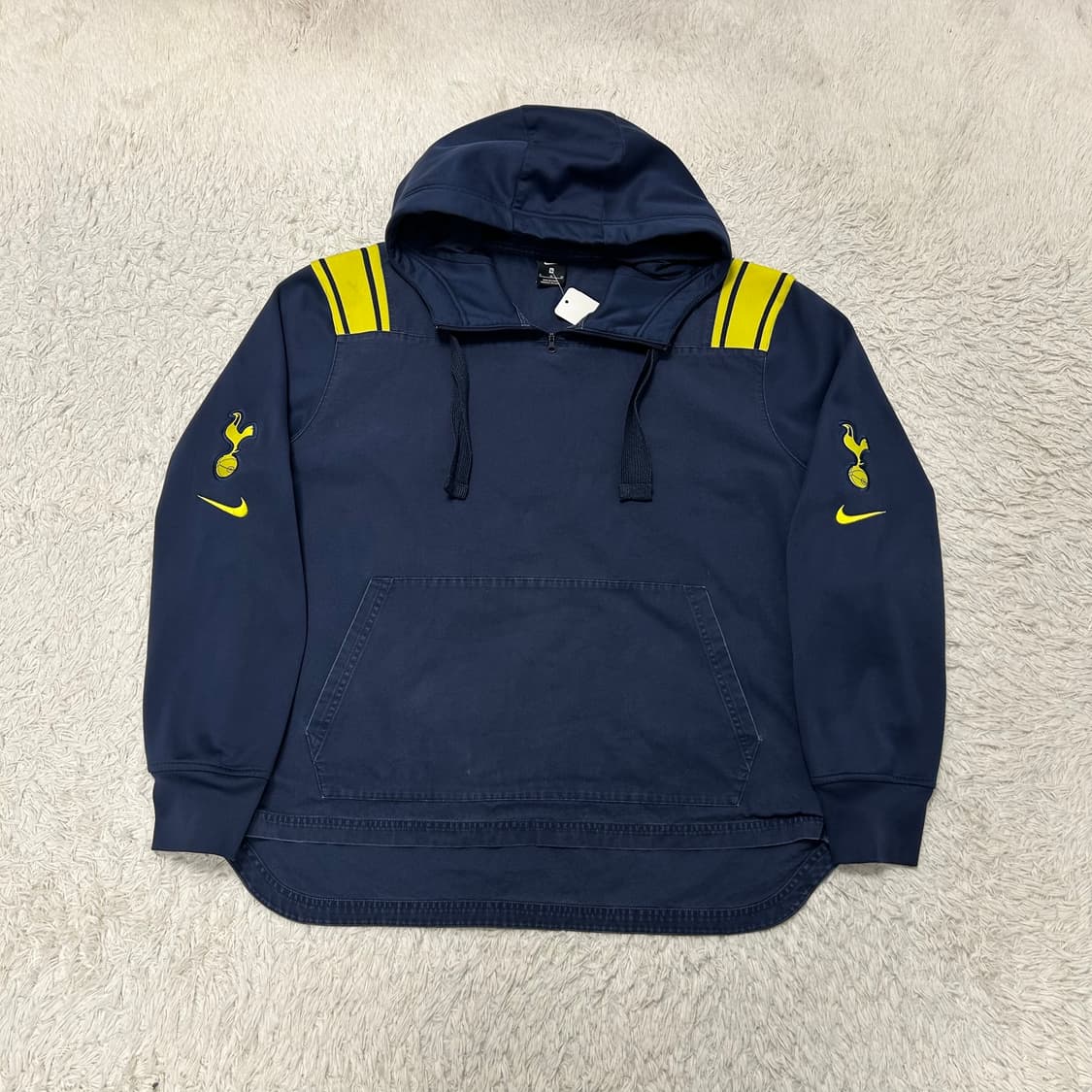 나이키 토트넘 훗스퍼 아노락 상품이미지1