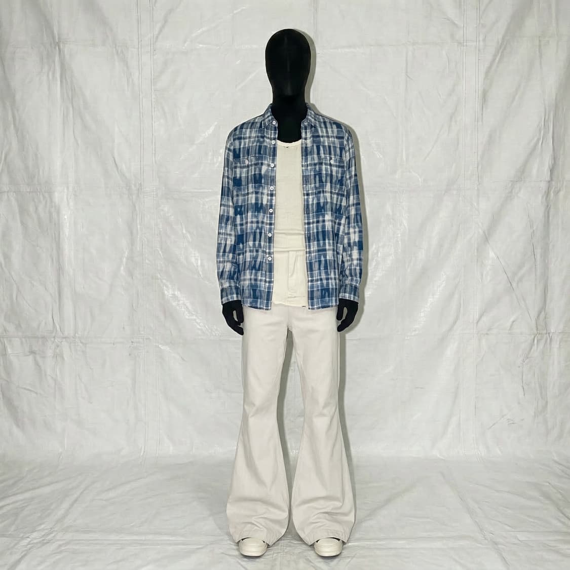 polo ralph lauren linen shirt 상품이미지1