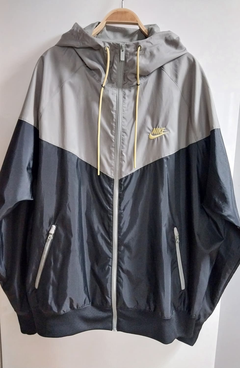 나이키 윈드러너 바람막이 자켓 상품이미지2