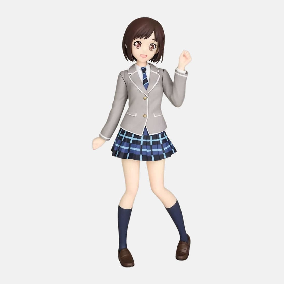 세가 뱅드림 하자와 츠구미 스쿨 데이즈 피규어 상품이미지2