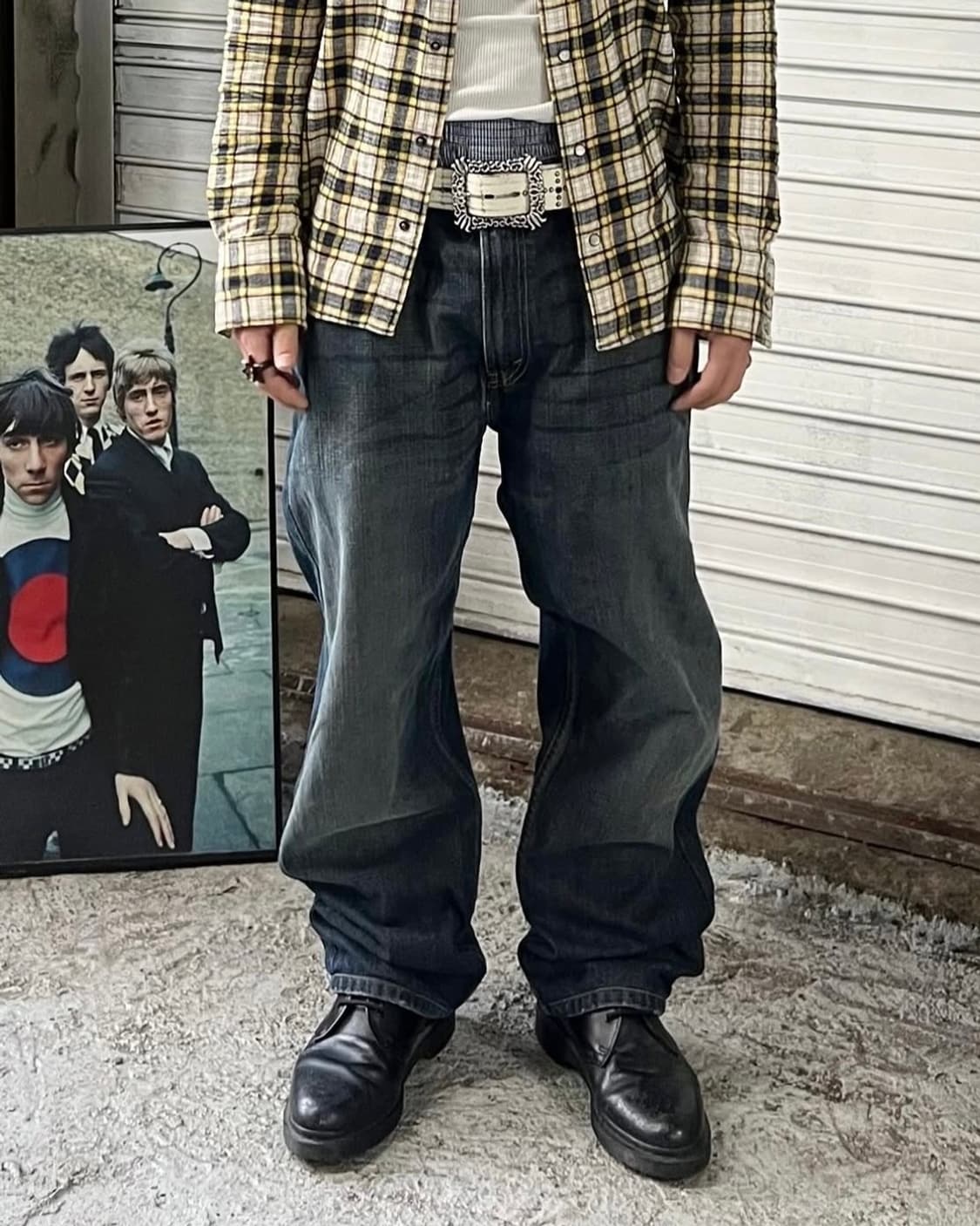 00s Levi’s 569 상품이미지2