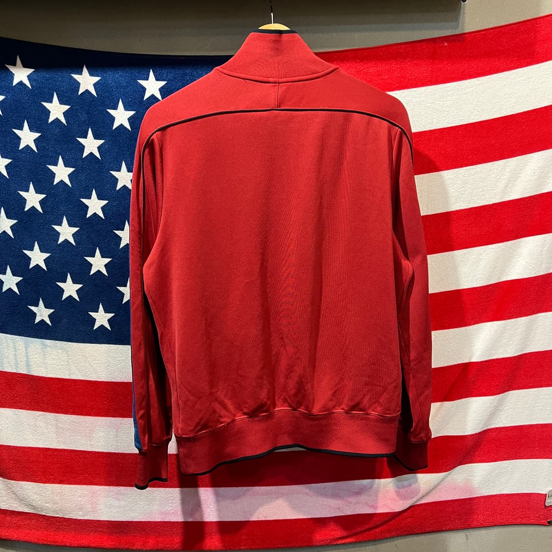 나이키 바르셀로나 져지 상품이미지3