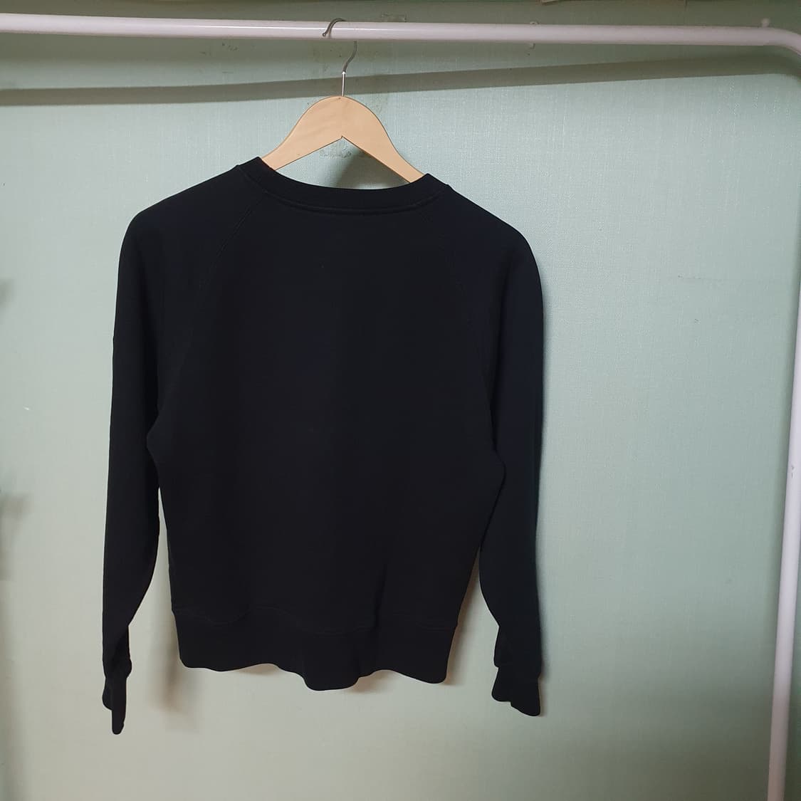 메종키츠네 드레스드 폭스 맨투맨 M 90 상품이미지7