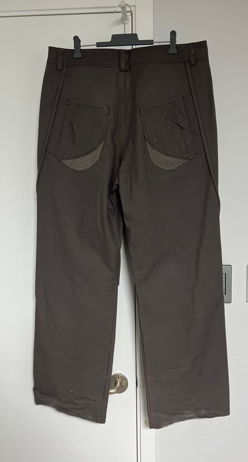 Xlim ep5 10 trousers 상품이미지4