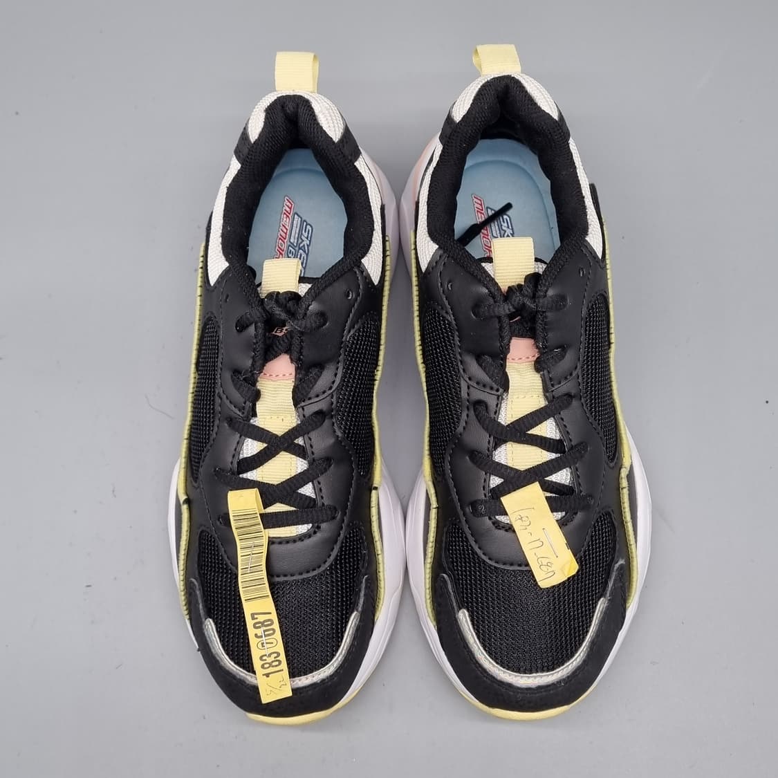 스케쳐스 밥스 여성 운동화235 상품이미지2