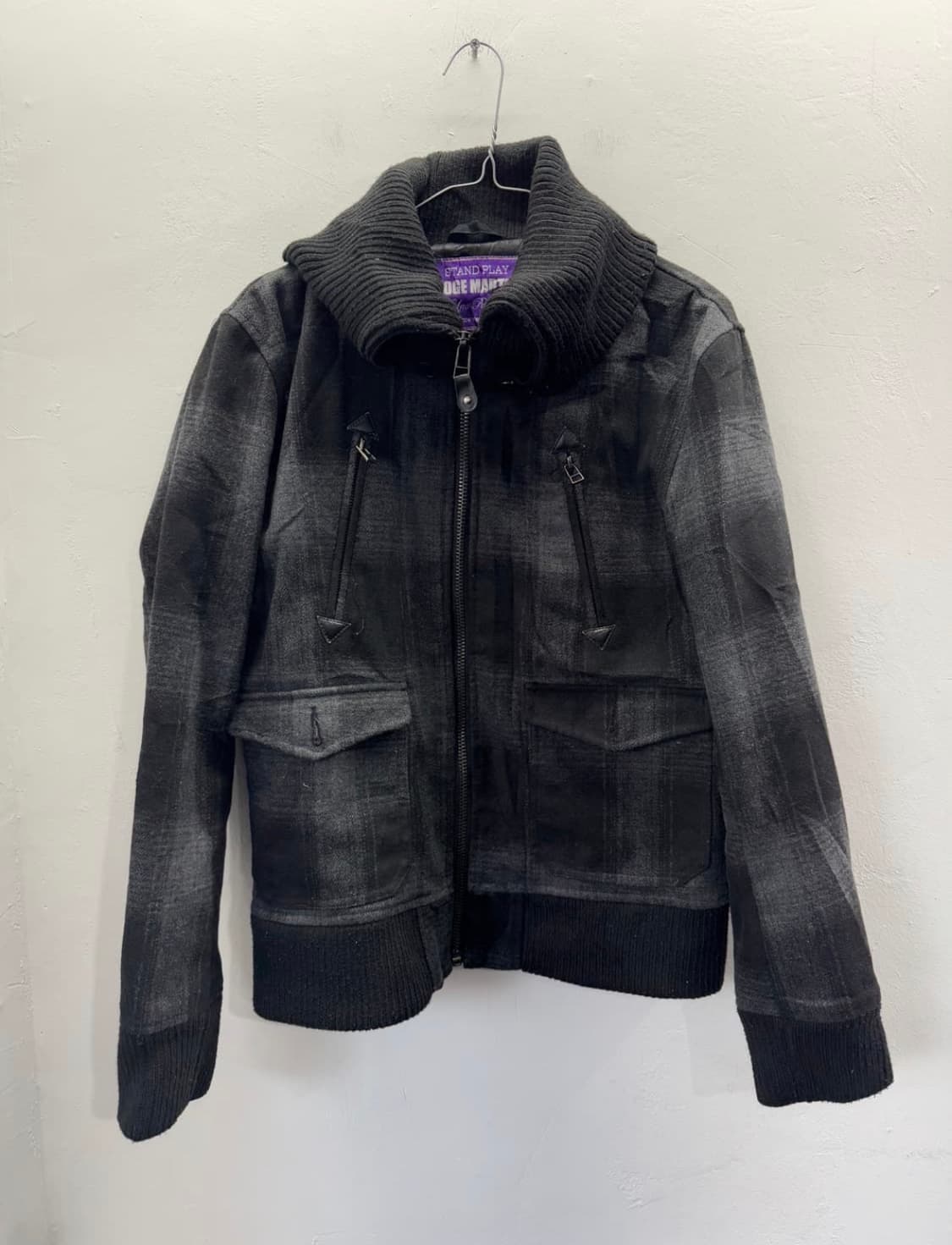 자켓 상품이미지2