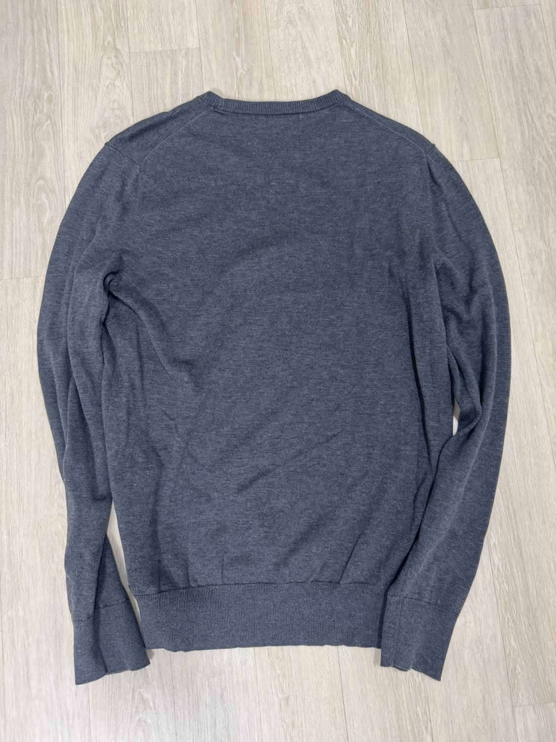 Calvin Klein Supima Cotton Knit (XS) 상품이미지2