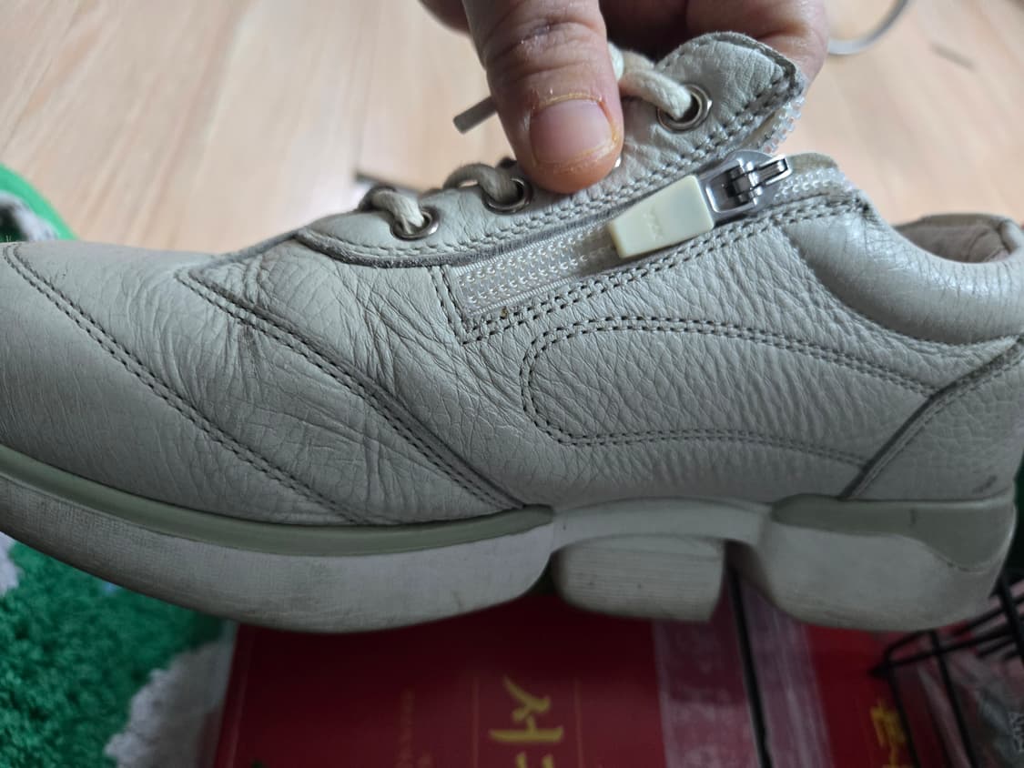 슈올즈 225 상품이미지4