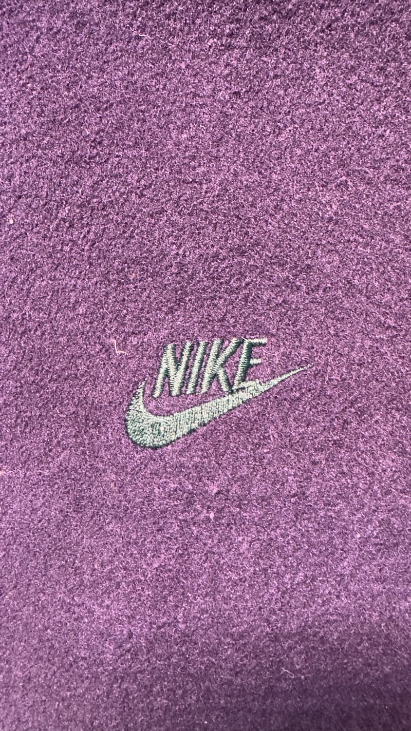 삼나스포츠 나이키 바시티 자켓 상품이미지3