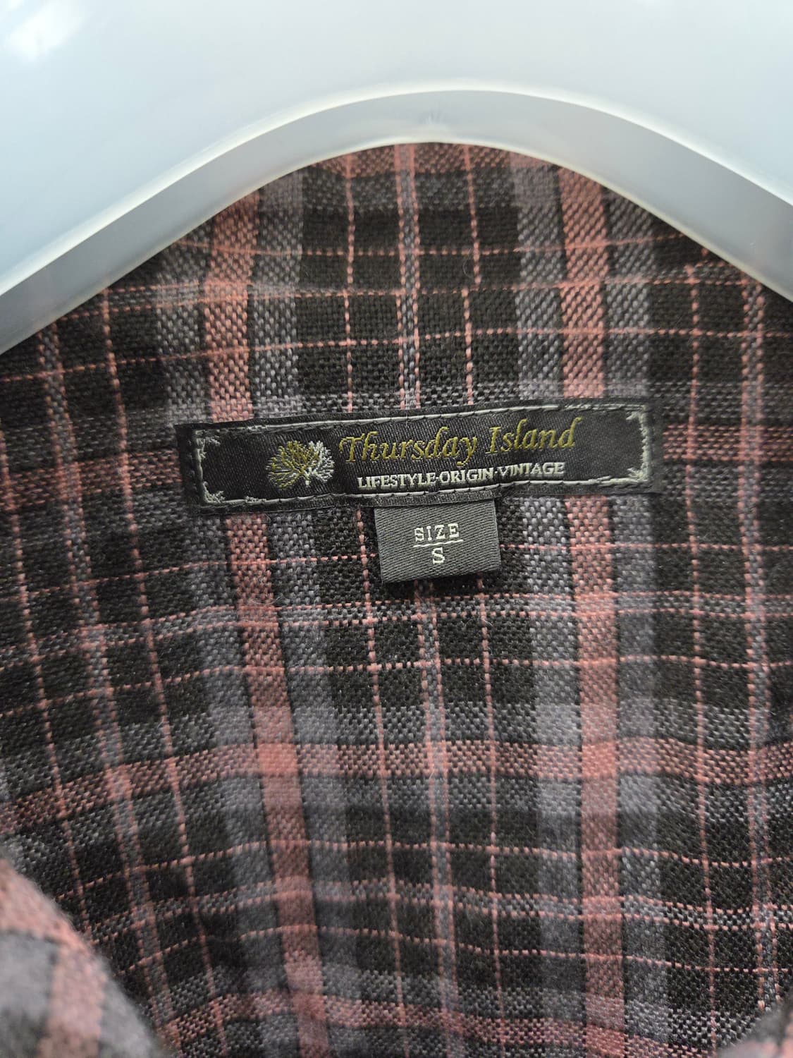 여성 S 써스데이아일랜드 원피스 상품이미지4