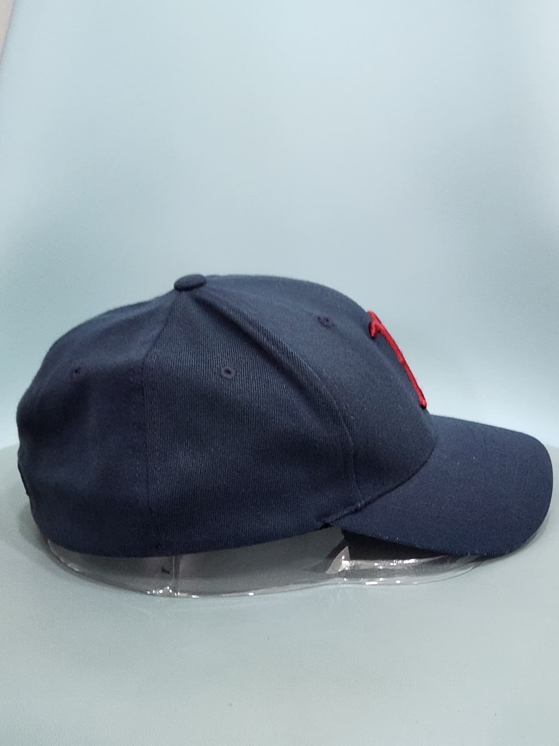 MLB 보스턴 레드삭스 네이비 볼캡 모자 M-XL 상품이미지5
