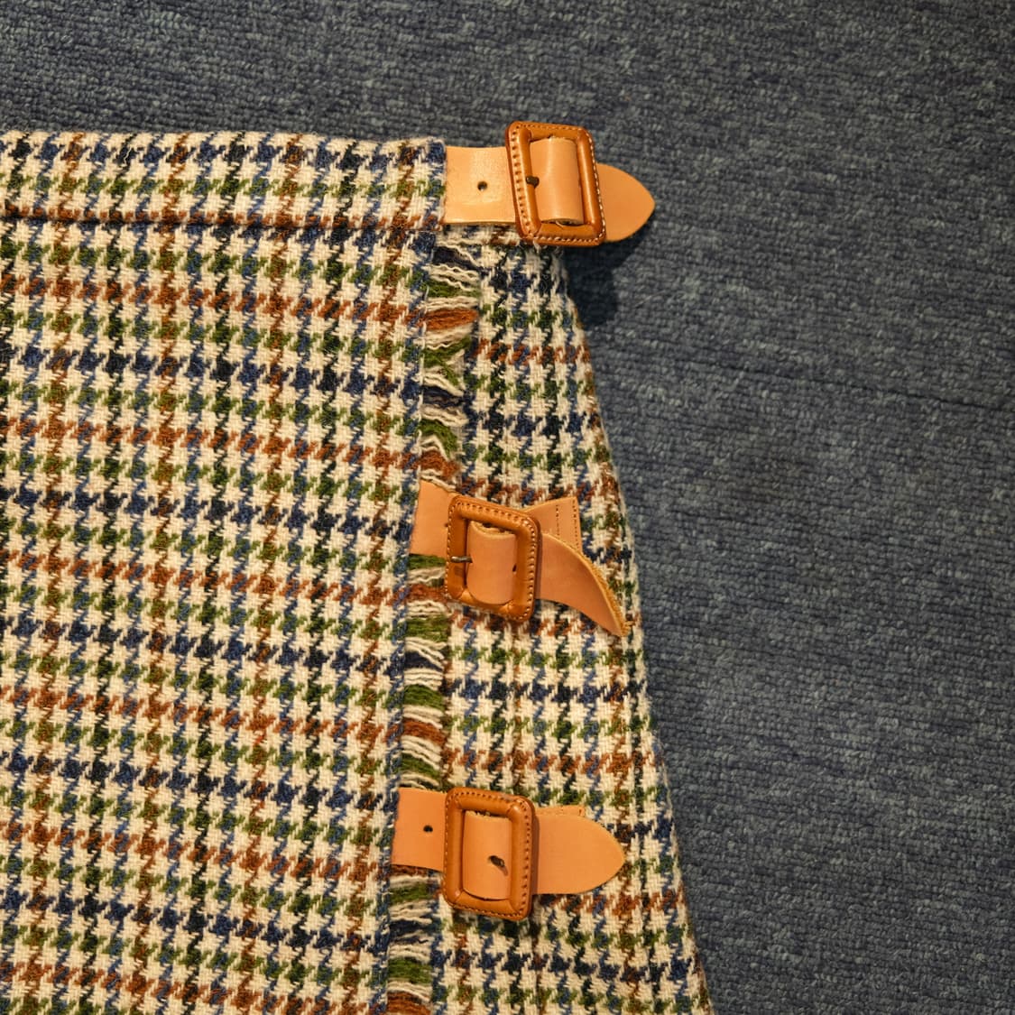 레이빔즈 스커트 상품이미지2