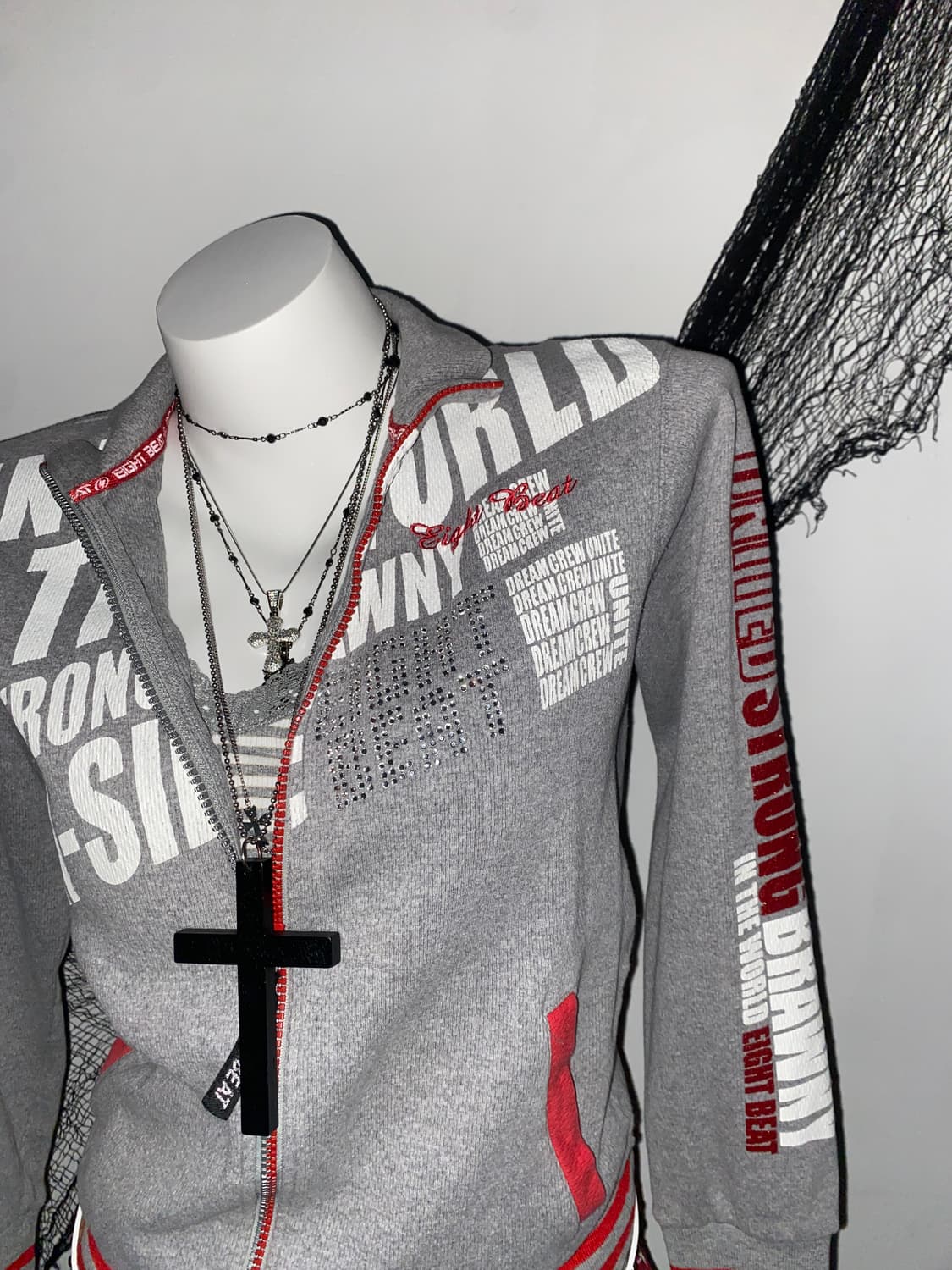 캐캐체 아무깔 코디 세트 ໒꒱ 상품이미지2